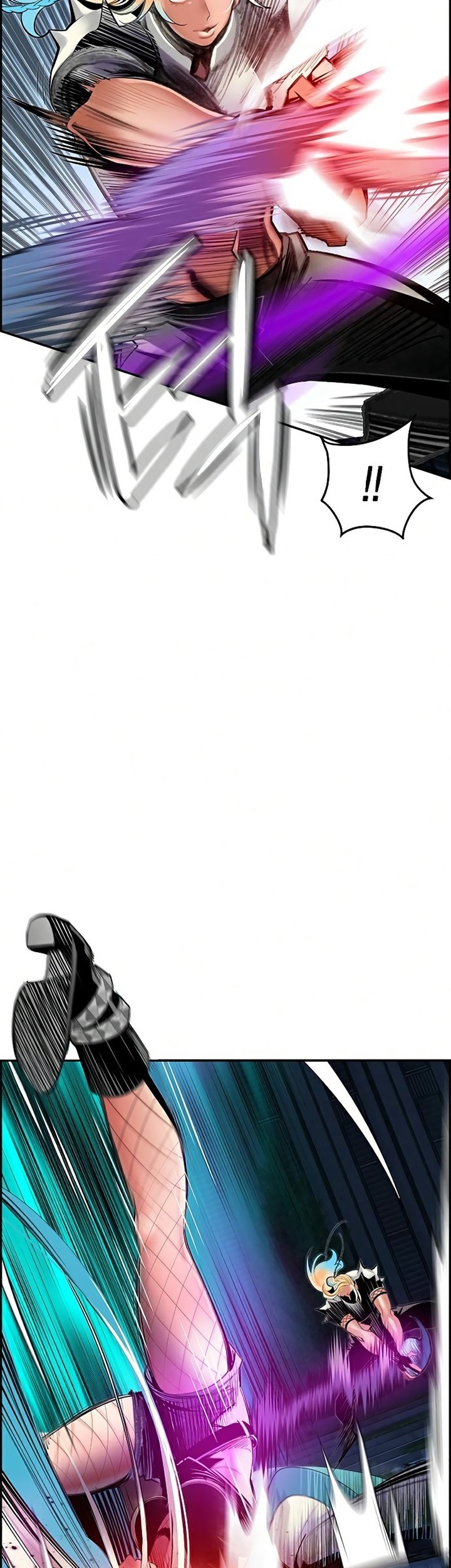 Jungle Juice Chapter 60 Gambar 12