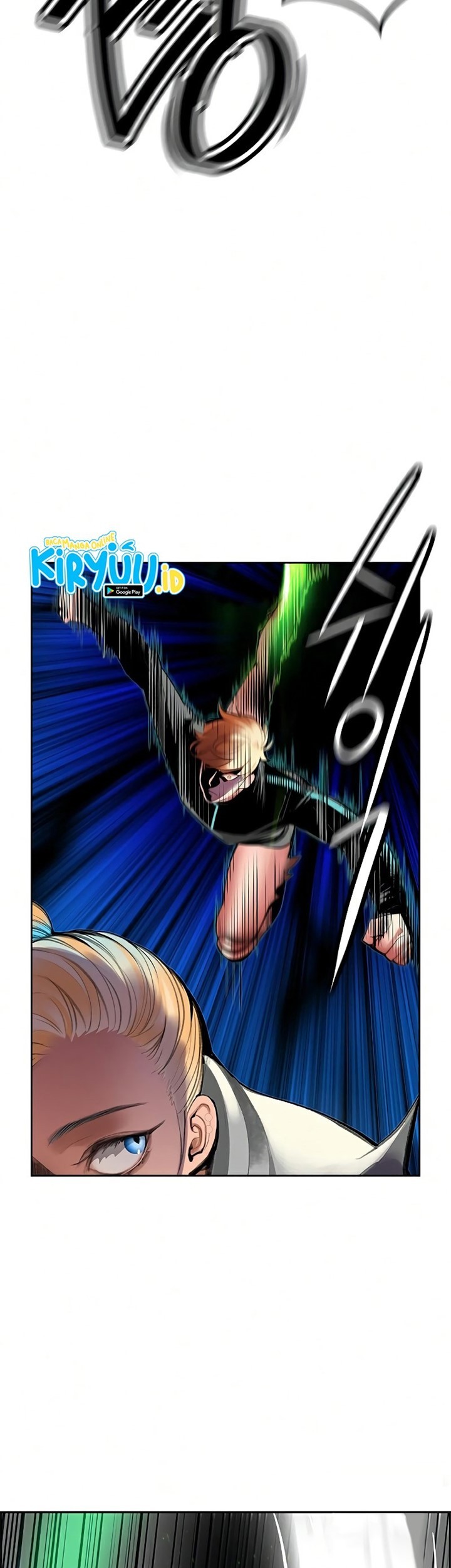 Jungle Juice Chapter 60 Gambar 14