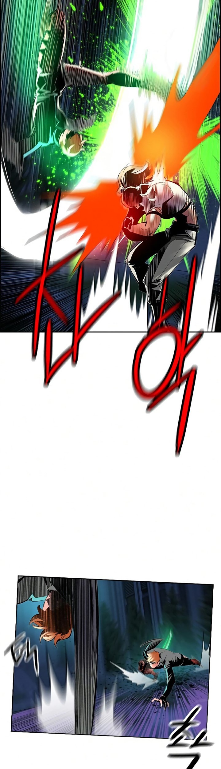 Jungle Juice Chapter 60 Gambar 16