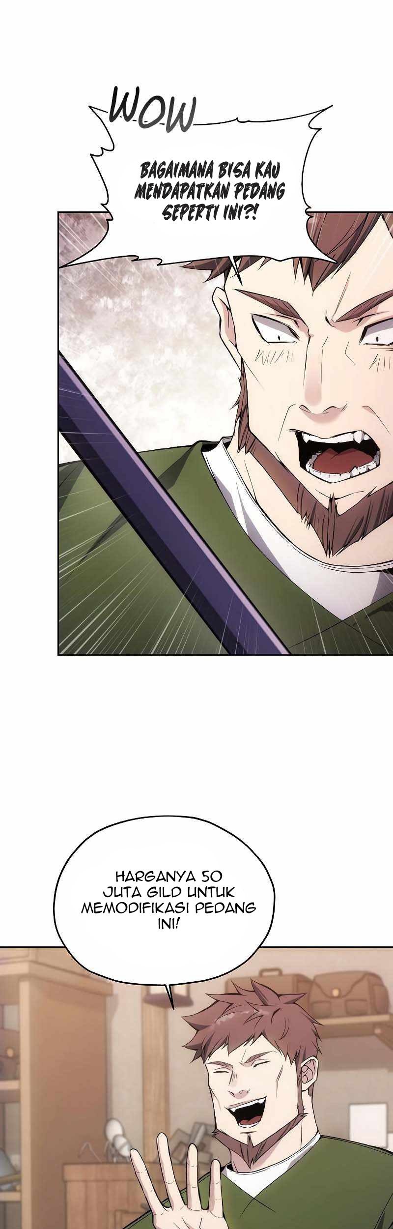 How to Live as a Villain Chapter 29 Gambar 14