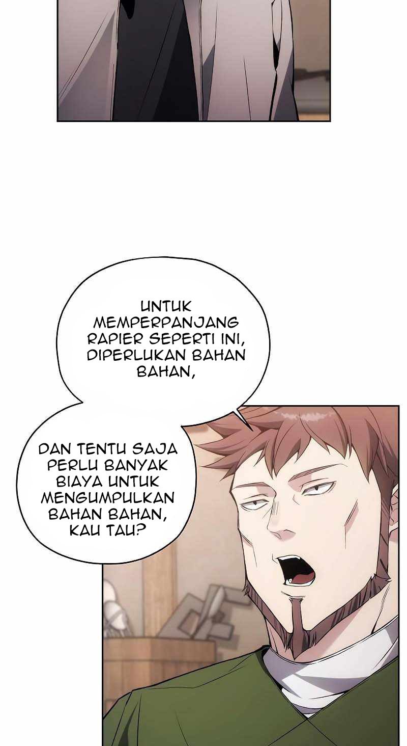 How to Live as a Villain Chapter 29 Gambar 16