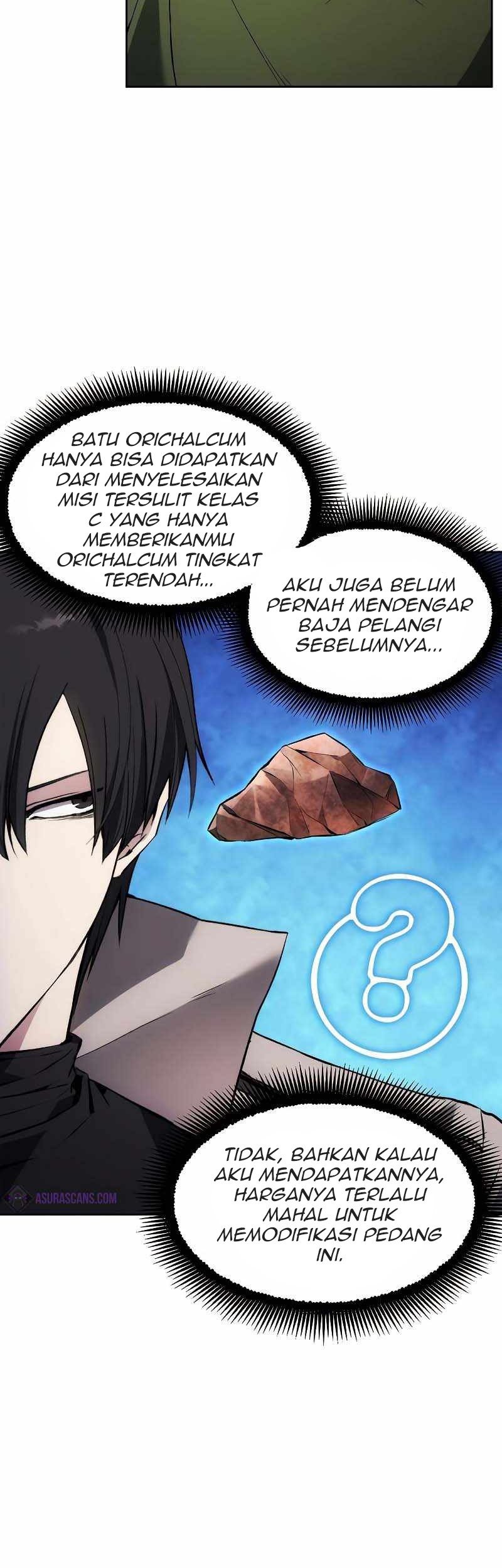 How to Live as a Villain Chapter 29 Gambar 17