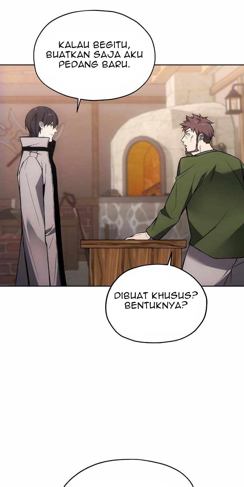 How to Live as a Villain Chapter 29 Gambar 18