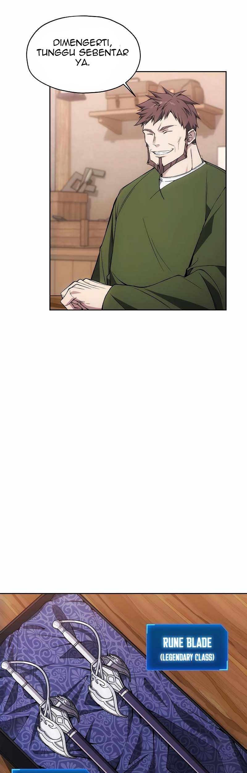 How to Live as a Villain Chapter 29 Gambar 20