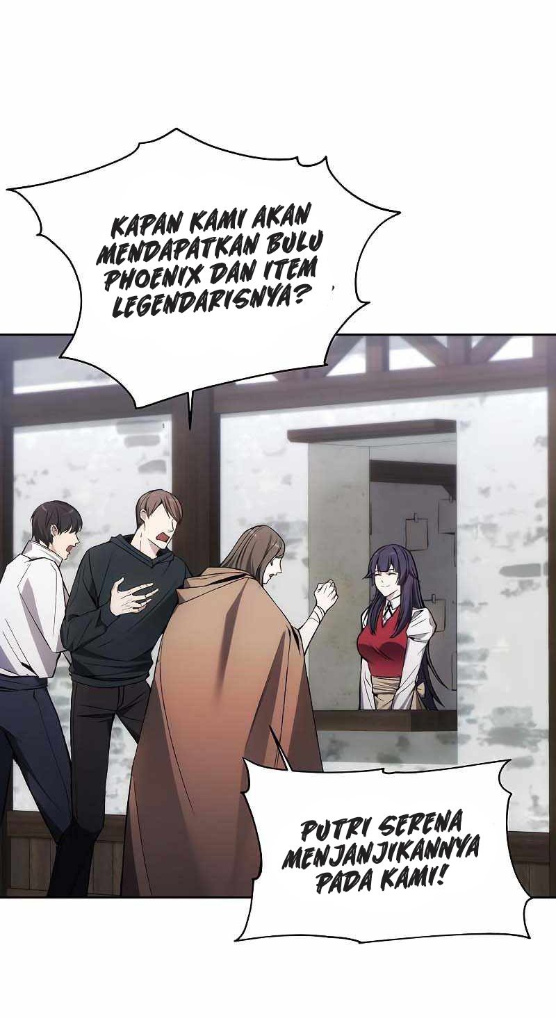How to Live as a Villain Chapter 29 Gambar 25