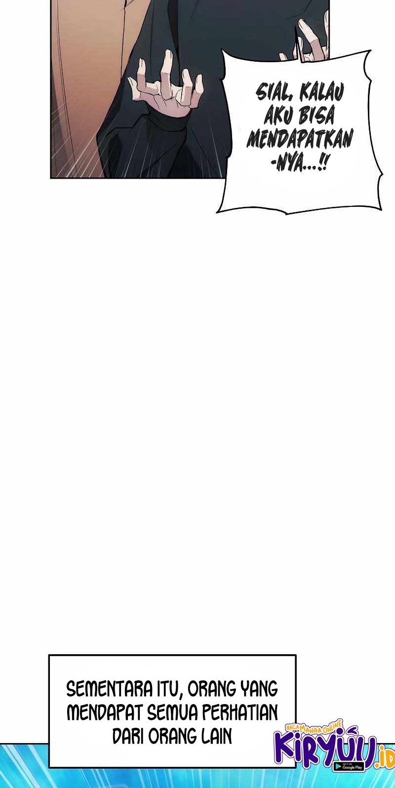How to Live as a Villain Chapter 29 Gambar 27