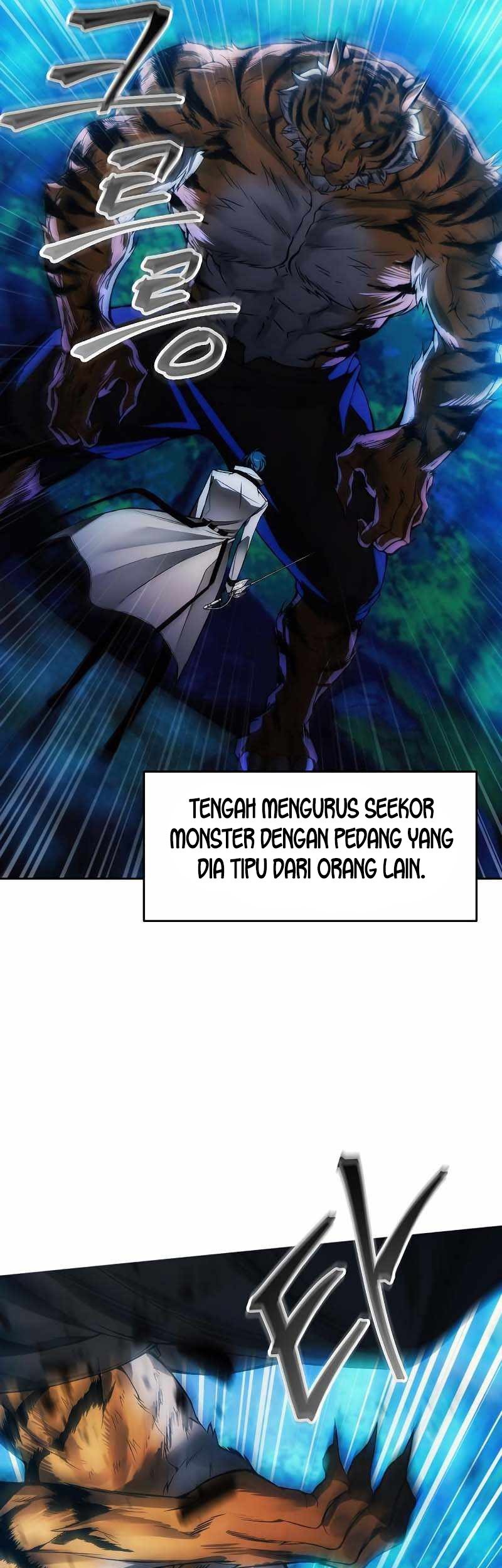 How to Live as a Villain Chapter 29 Gambar 28