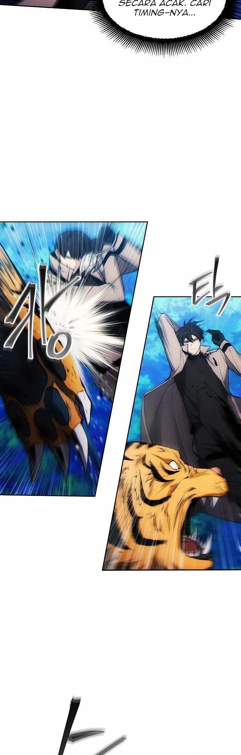 How to Live as a Villain Chapter 29 Gambar 32