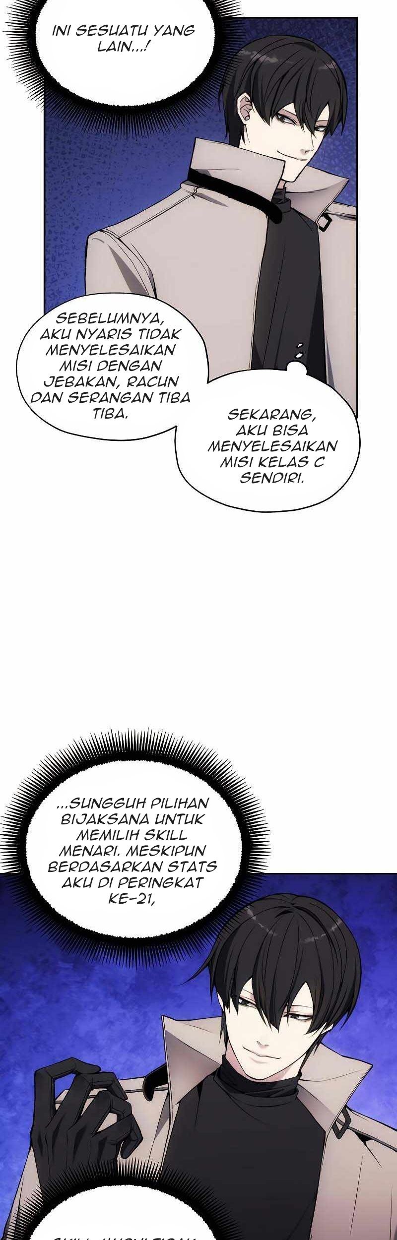 How to Live as a Villain Chapter 29 Gambar 36
