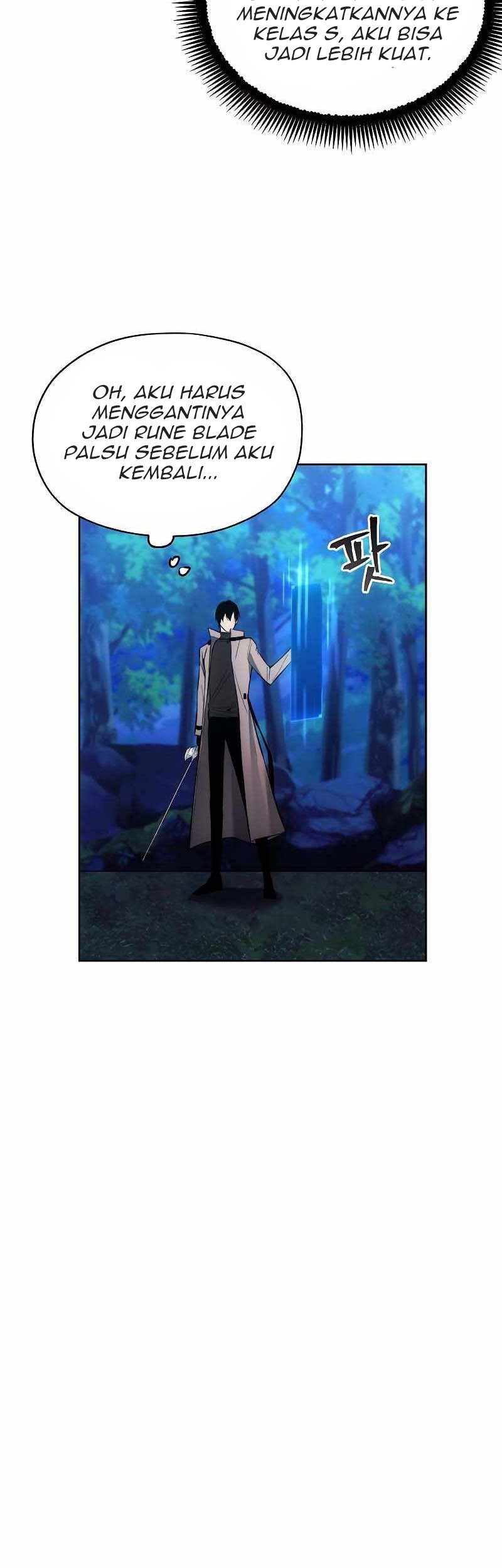How to Live as a Villain Chapter 29 Gambar 38