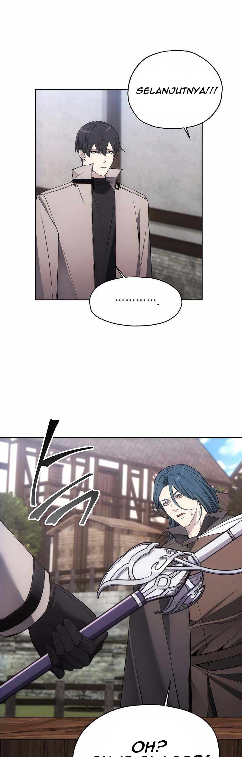 How to Live as a Villain Chapter 29 Gambar 42
