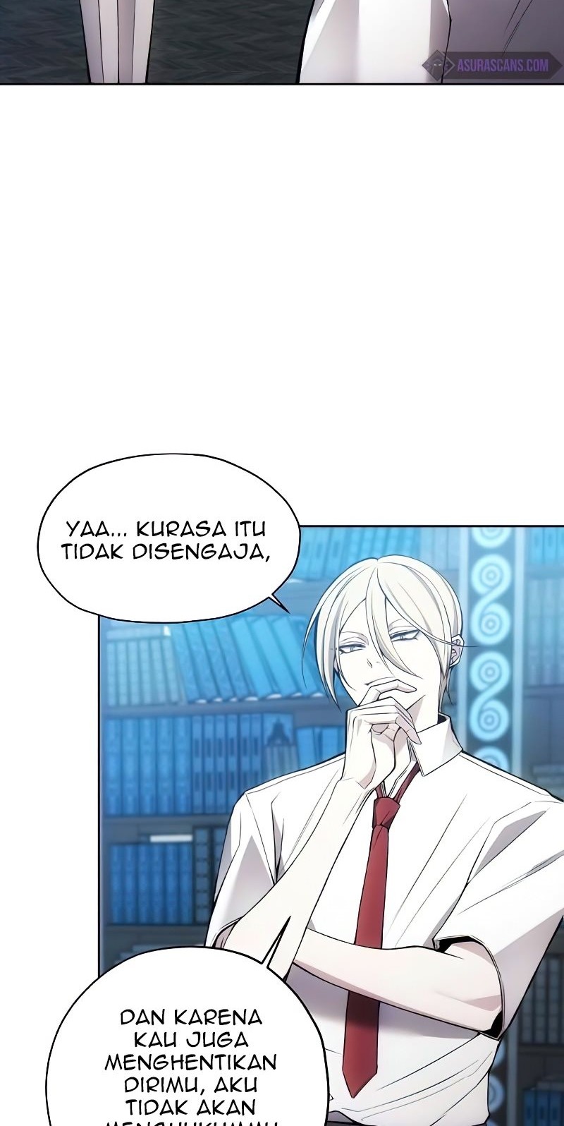 How to Live as a Villain Chapter 29 Gambar 3