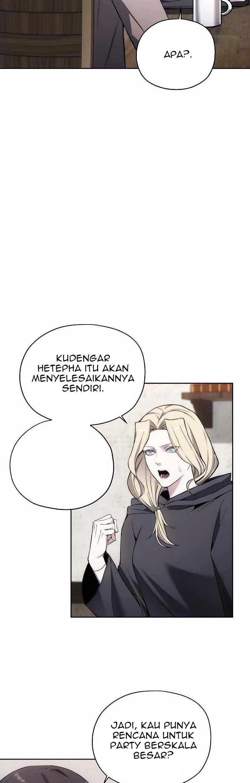 How to Live as a Villain Chapter 29 Gambar 54