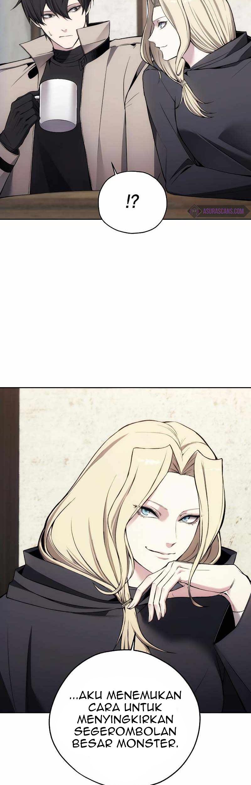How to Live as a Villain Chapter 29 Gambar 56