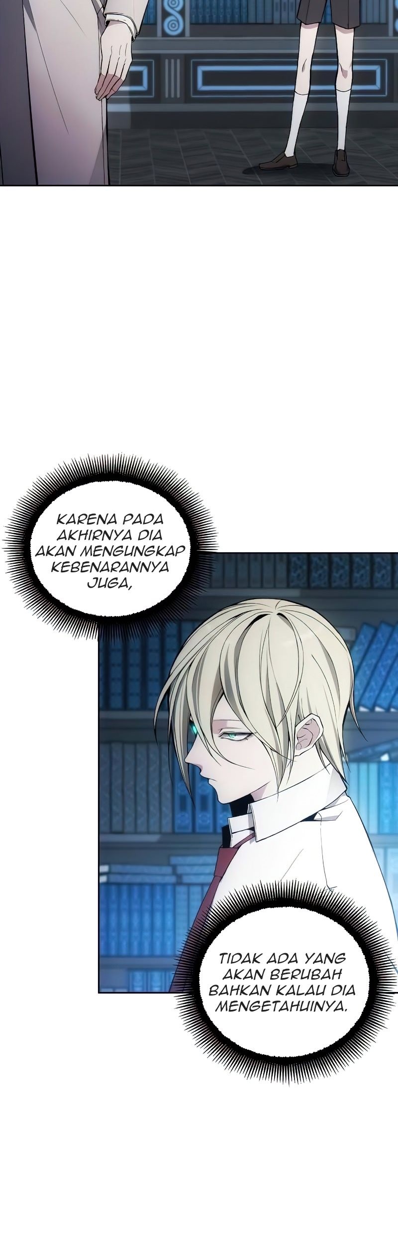 How to Live as a Villain Chapter 29 Gambar 5
