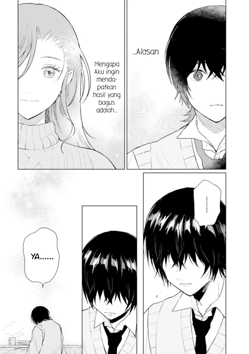 Shounen wo Kau Chapter 16 Gambar 25