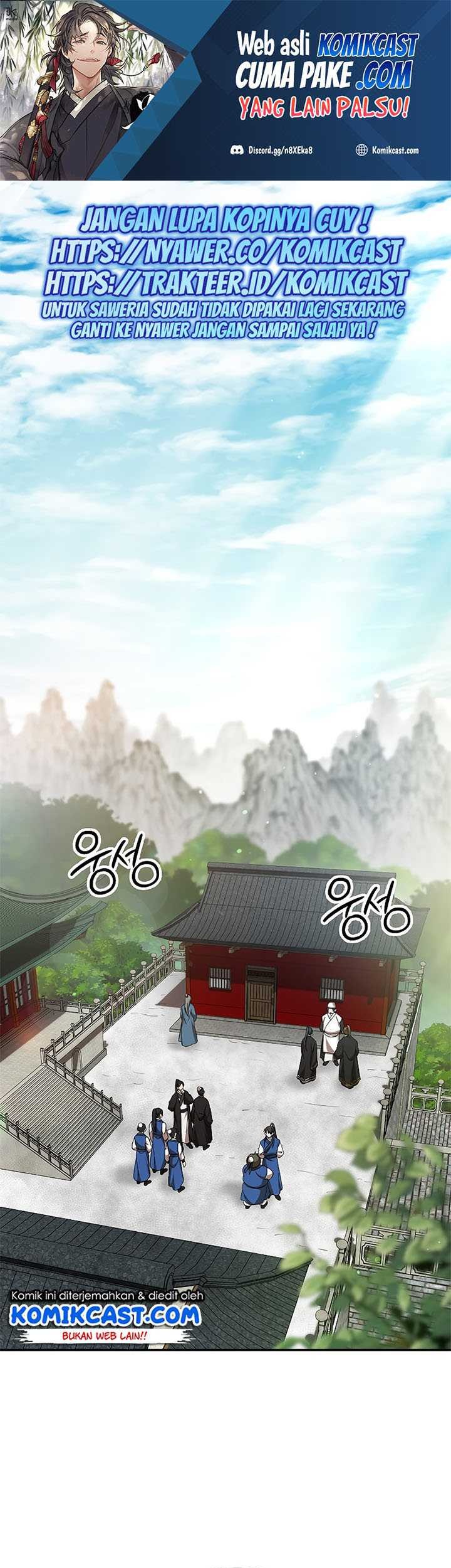 Baca  Mudang Association Chapter 62 Gambar 2