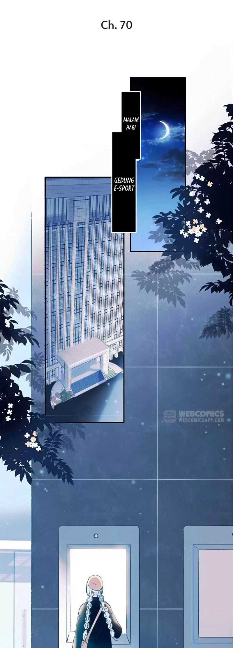 Baca To be Winner Chapter 70 Gambar 2