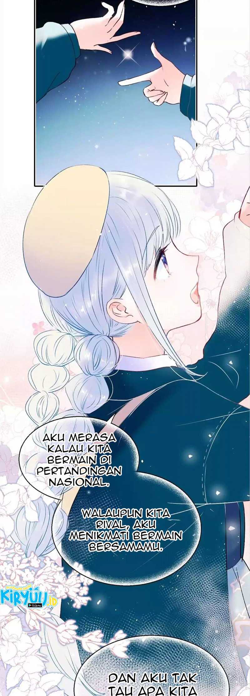 To be Winner Chapter 70 Gambar 22