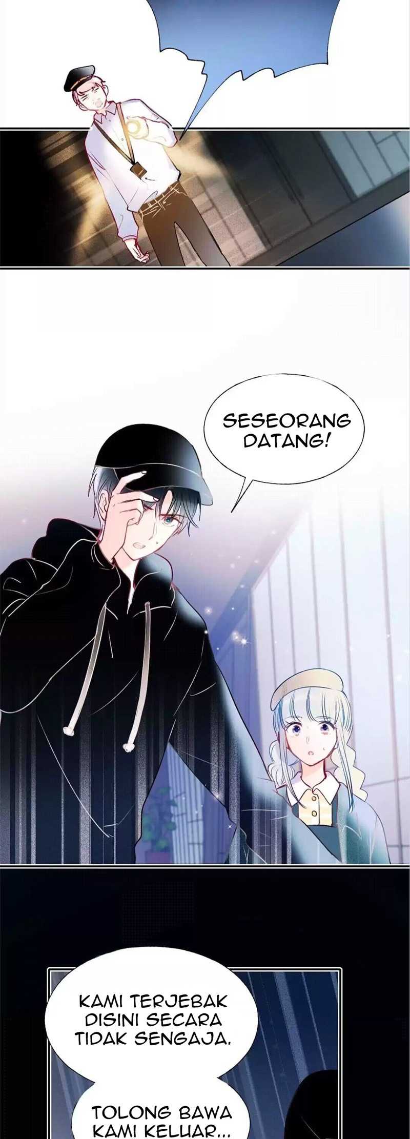 To be Winner Chapter 70 Gambar 25