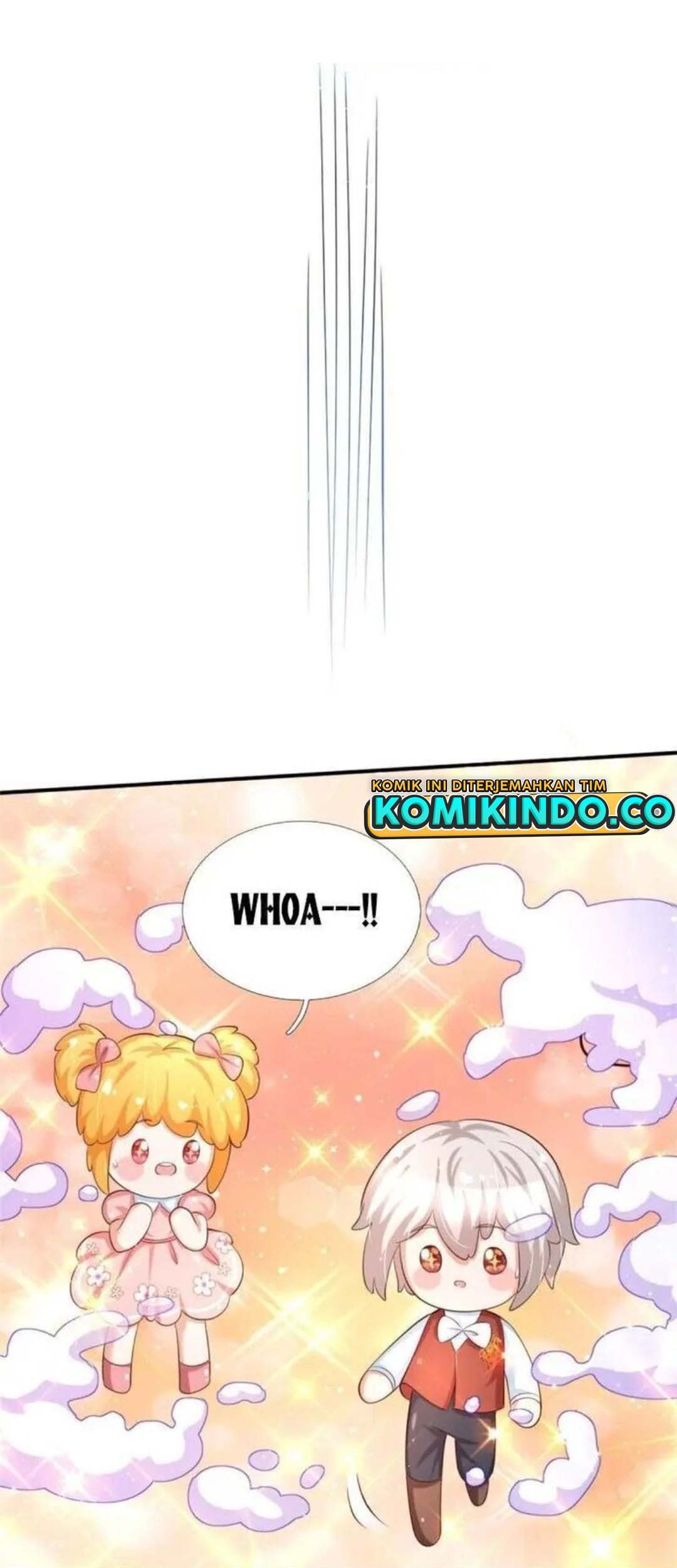 I Became The Emperor’s Daughter One Day Chapter 138 Gambar 23