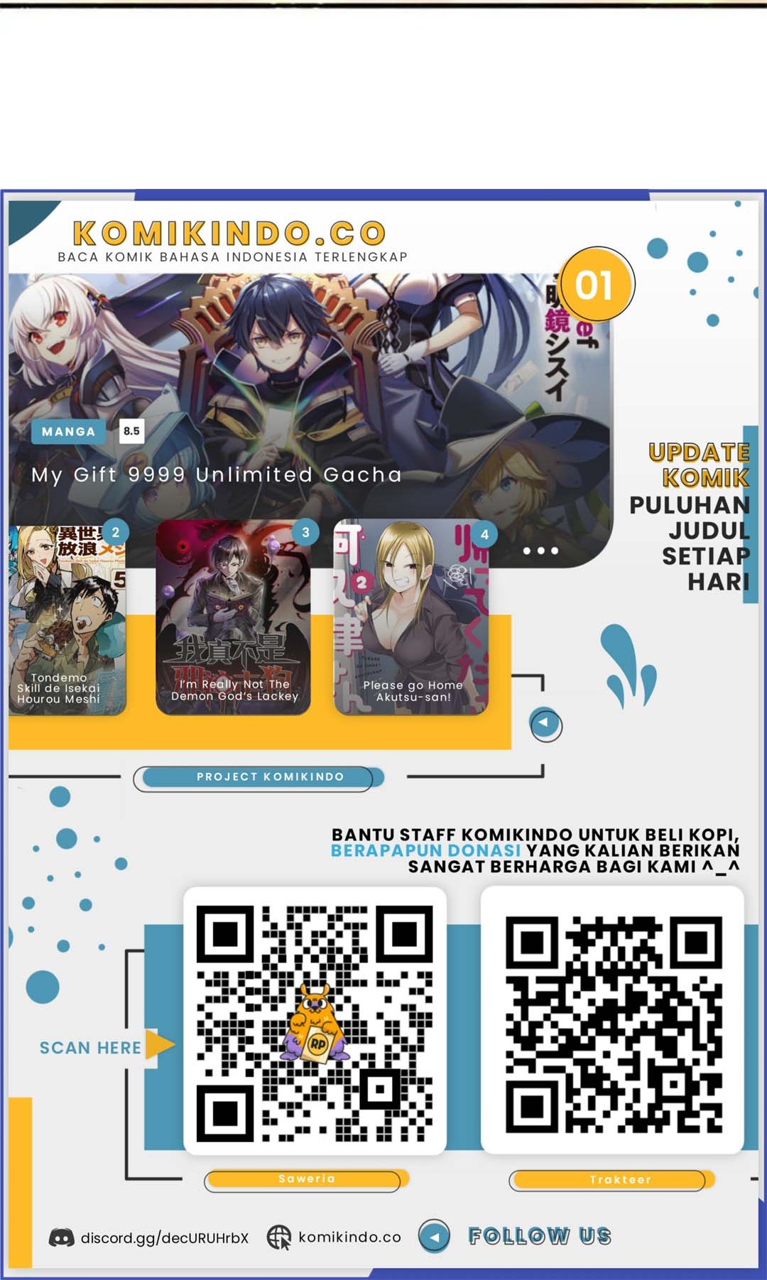 I Became The Emperor’s Daughter One Day Chapter 138 Gambar 24