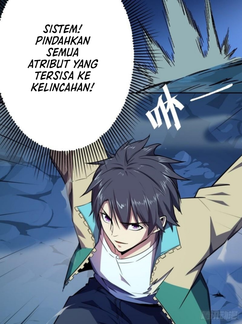 Lord Of The Abyss Chapter 21 Gambar 11