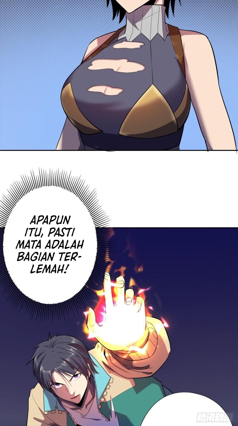 Lord Of The Abyss Chapter 21 Gambar 19