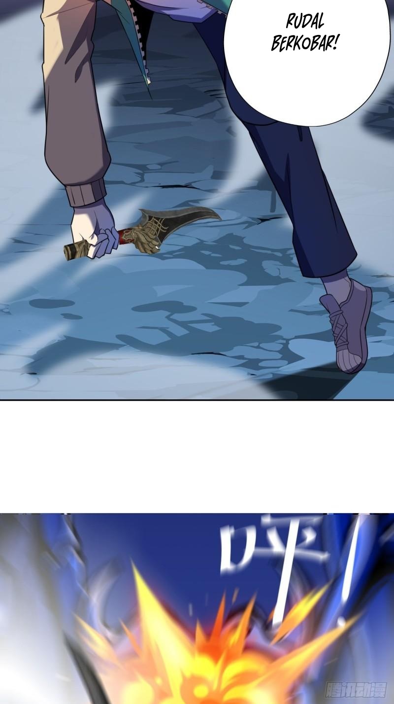 Lord Of The Abyss Chapter 21 Gambar 20