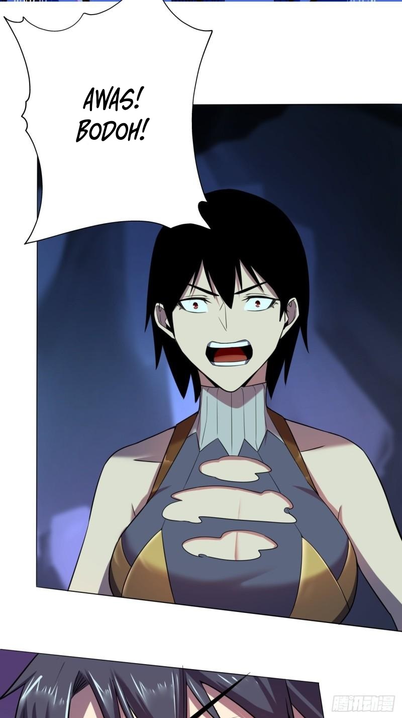 Lord Of The Abyss Chapter 21 Gambar 23