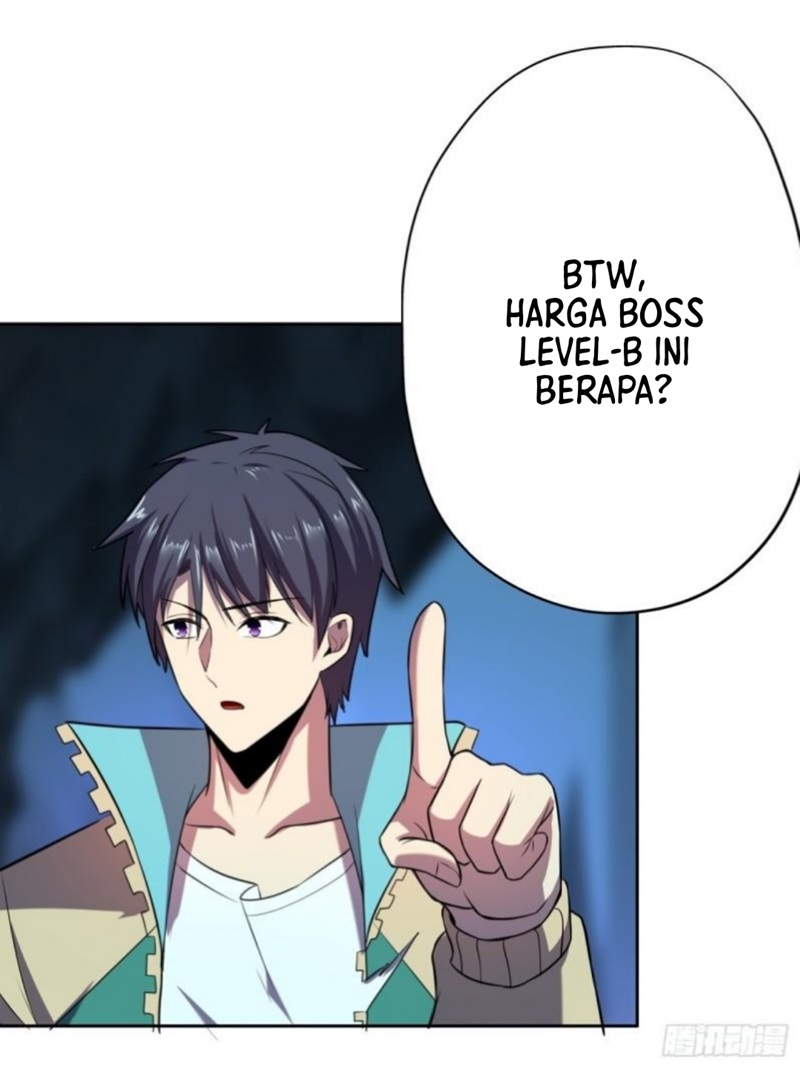 Lord Of The Abyss Chapter 21 Gambar 3