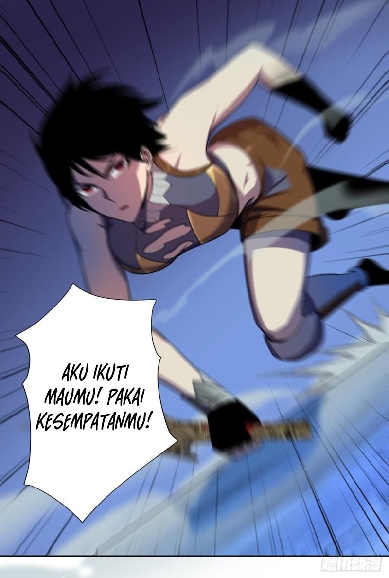 Lord Of The Abyss Chapter 21 Gambar 33