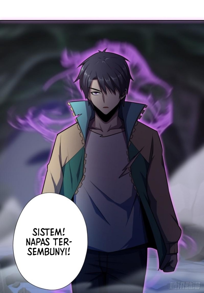Lord Of The Abyss Chapter 21 Gambar 34