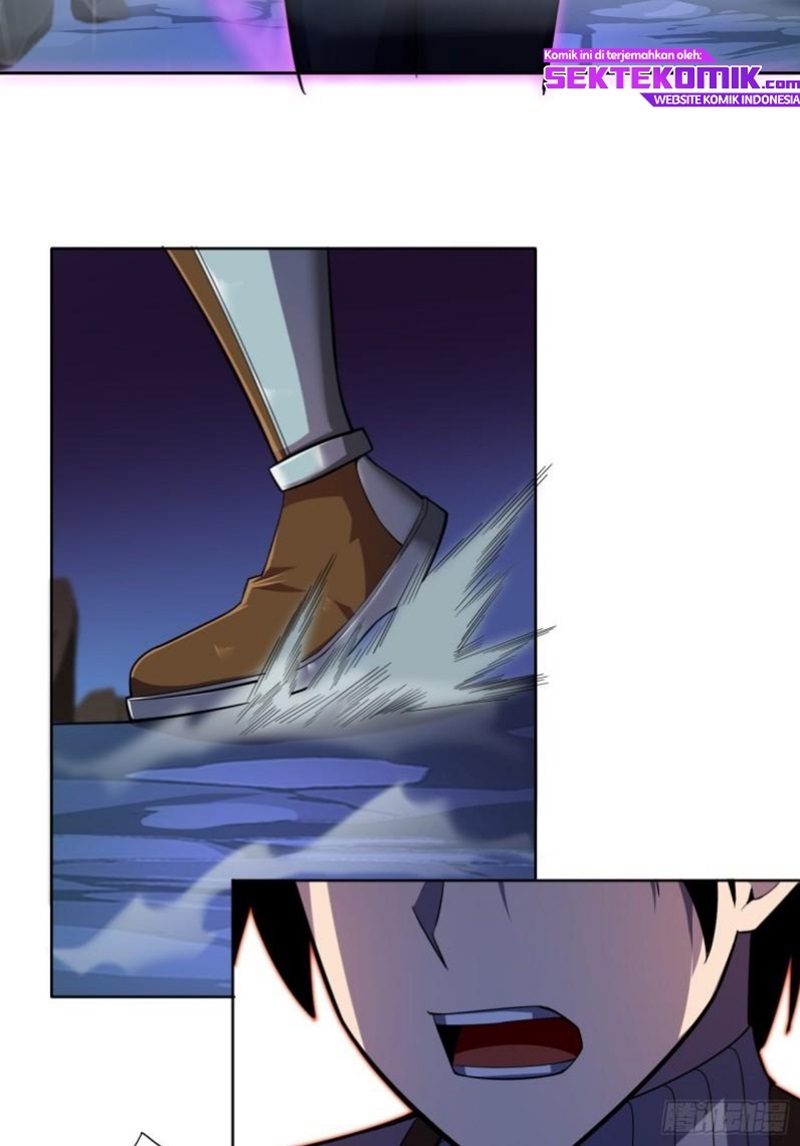 Lord Of The Abyss Chapter 21 Gambar 35