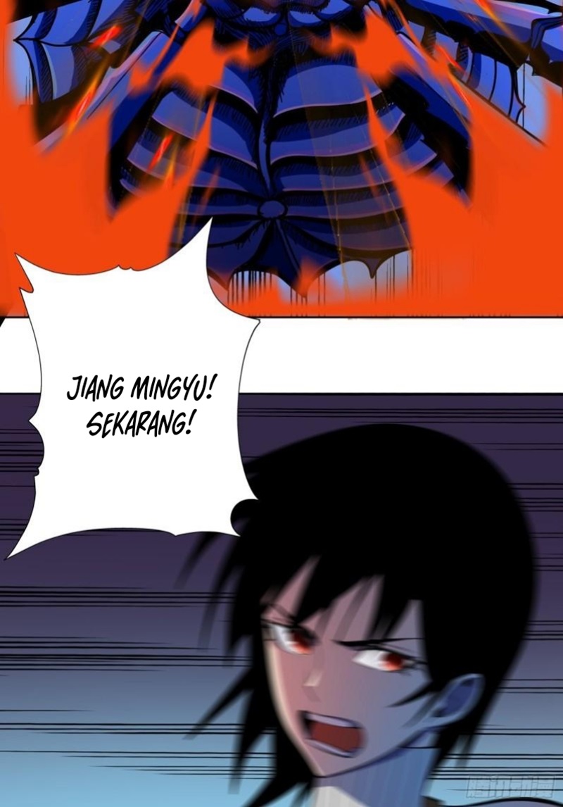 Lord Of The Abyss Chapter 21 Gambar 37