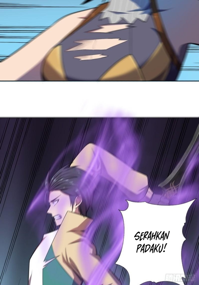 Lord Of The Abyss Chapter 21 Gambar 38
