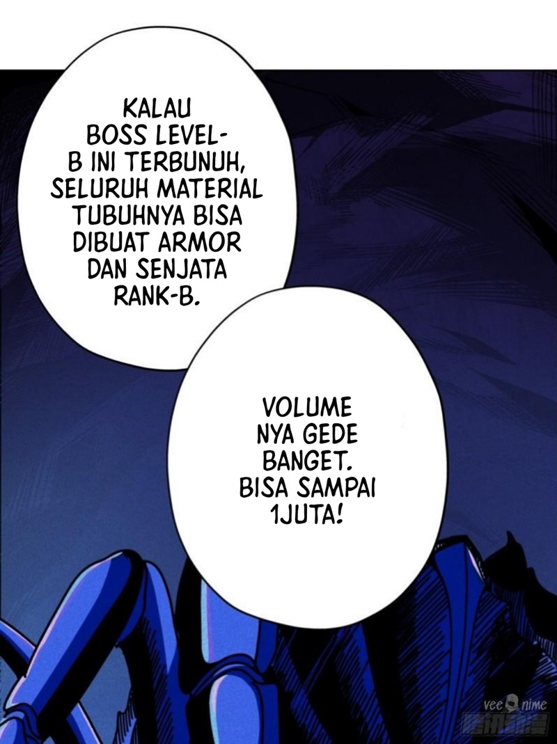Lord Of The Abyss Chapter 21 Gambar 4