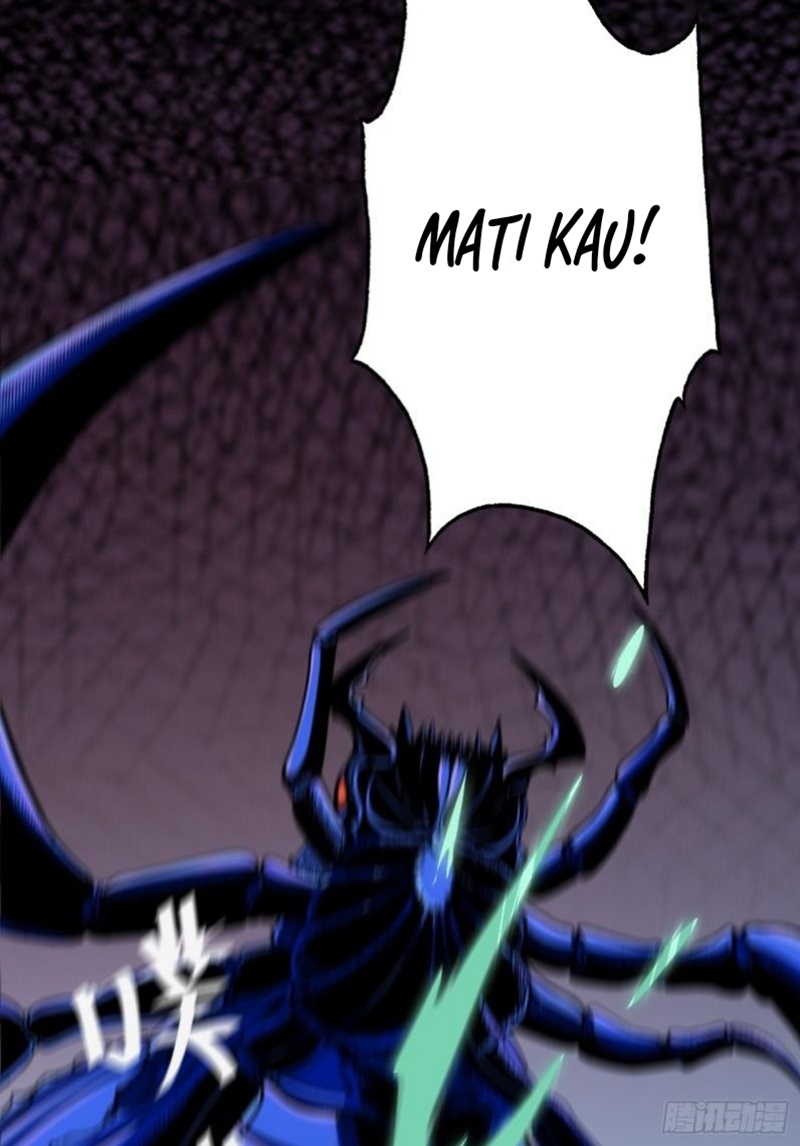 Lord Of The Abyss Chapter 21 Gambar 40
