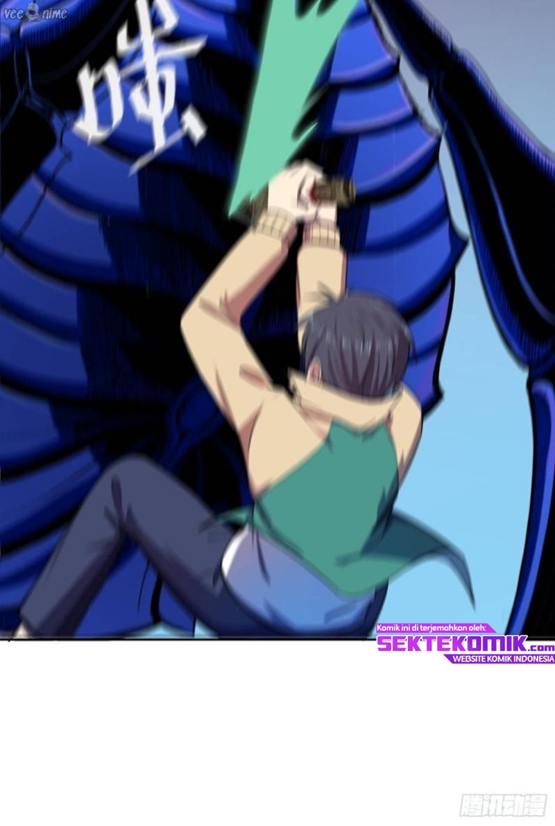 Lord Of The Abyss Chapter 21 Gambar 41
