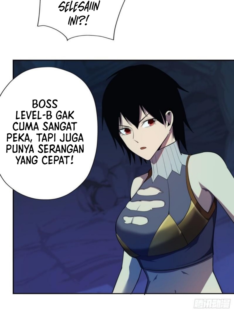 Lord Of The Abyss Chapter 21 Gambar 7