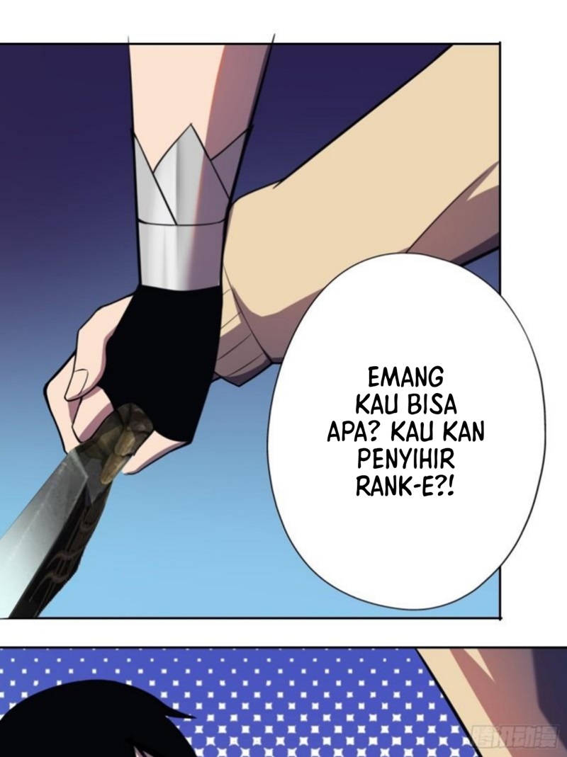 Lord Of The Abyss Chapter 21 Gambar 8