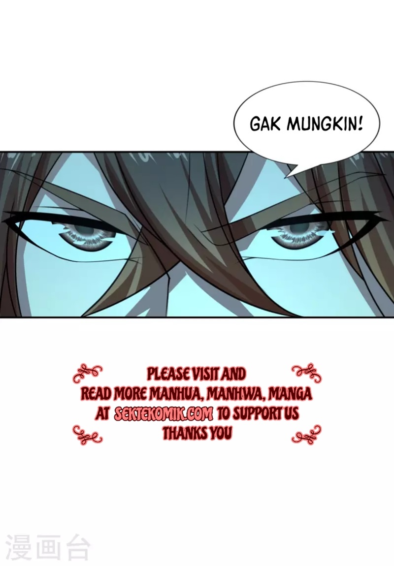 Xianwu Dizun Chapter 192 Gambar 14