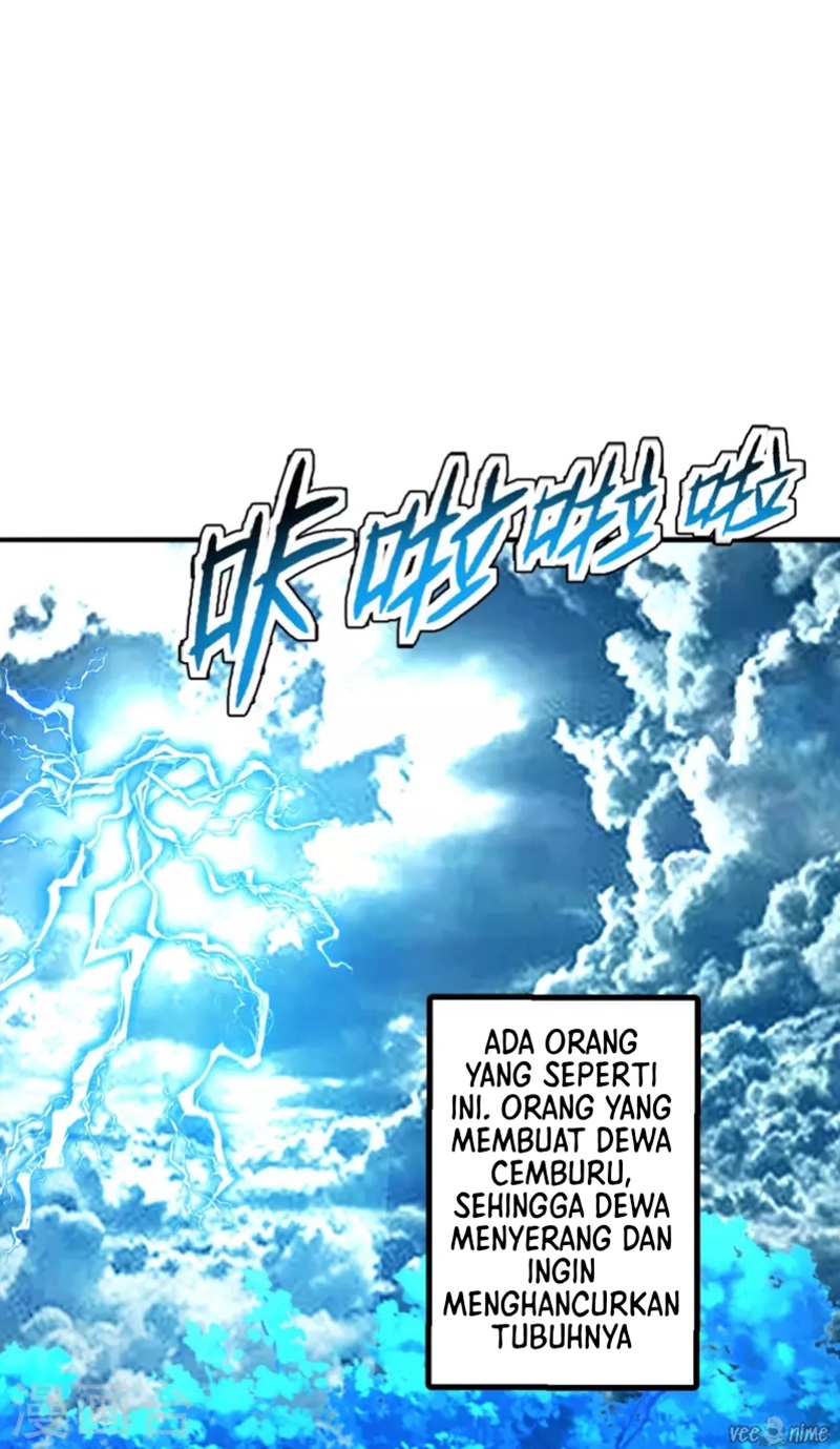 Xianwu Dizun Chapter 191 Gambar 20