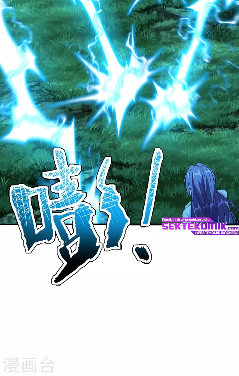 Xianwu Dizun Chapter 191 Gambar 37