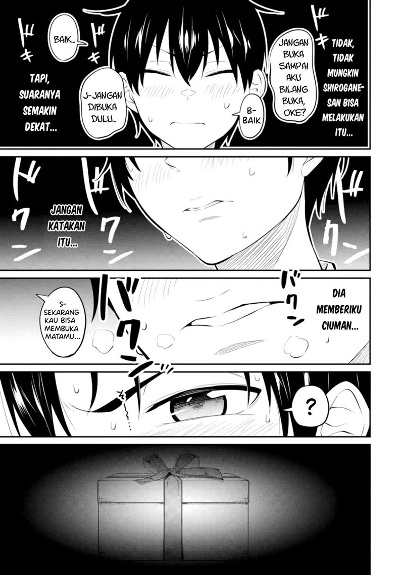 Yatarato Sasshi no Ii Ore wa, Dokuzetsu Kuudere Bishoujo no Chiisana Dere mo Minogasazu ni Guigui Iku Chapter 08.2 Gambar 14