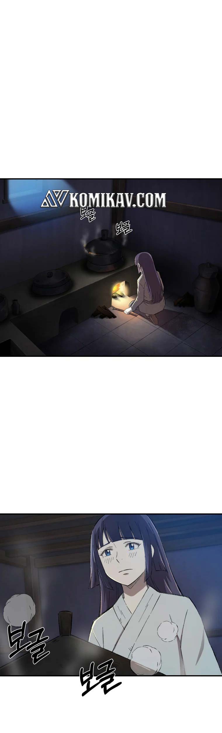 Baca  The Great Master Chapter 13 Gambar 2