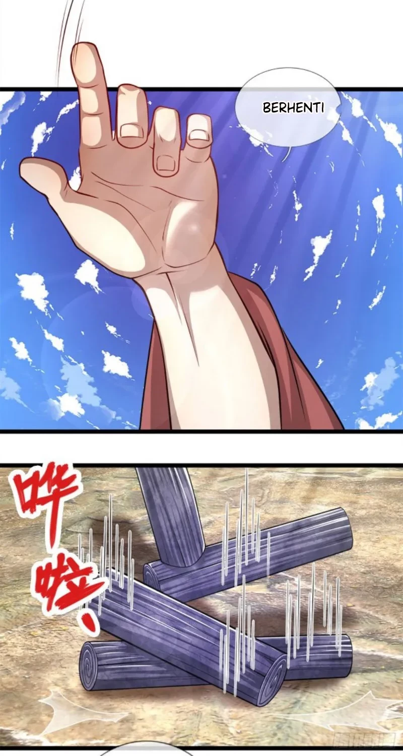 My Disciples All Over The World Chapter 73 Gambar 5