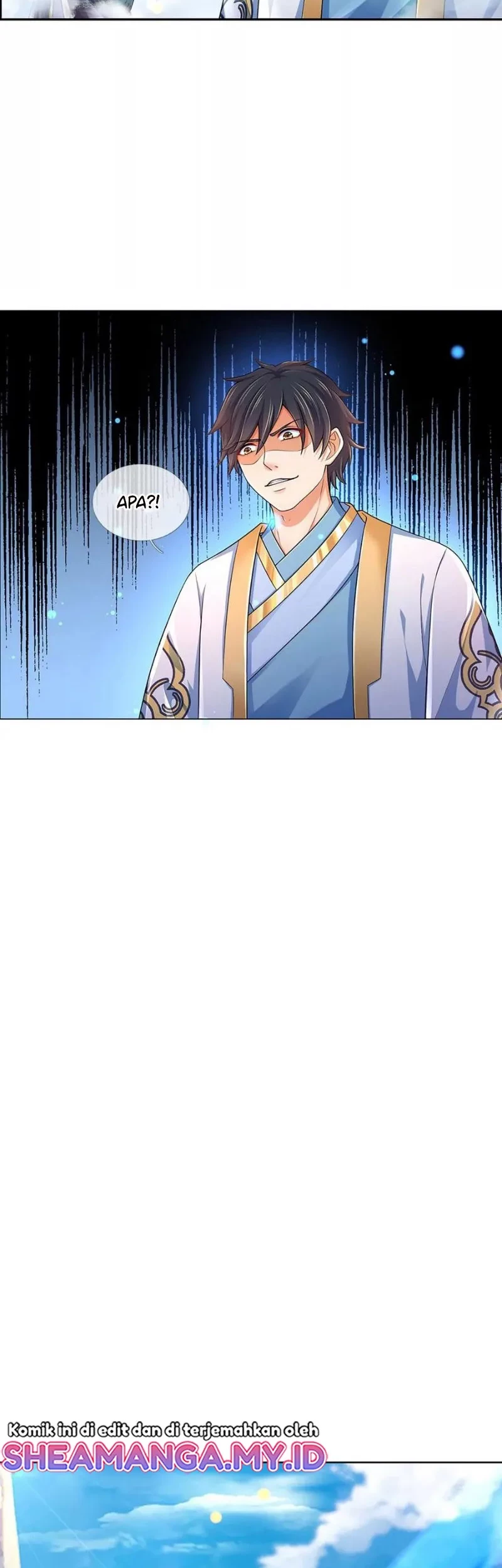 Star Sign In To Supreme Dantian Chapter 81 Gambar 3