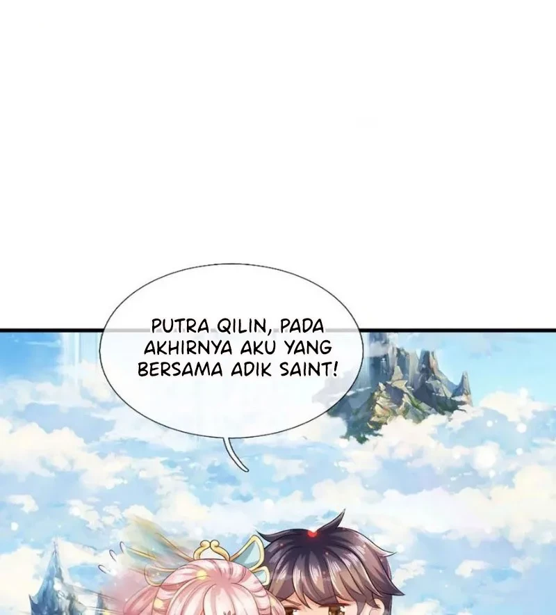 Star Sign In To Supreme Dantian Chapter 81 Gambar 22