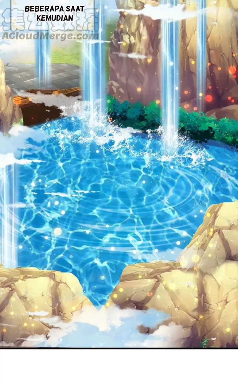 Star Sign In To Supreme Dantian Chapter 81 Gambar 25